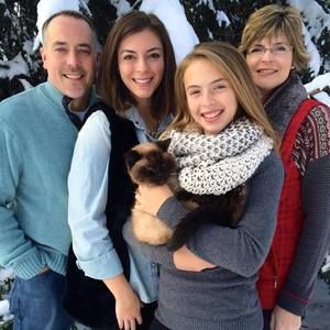 Meet your Posher, Angelique